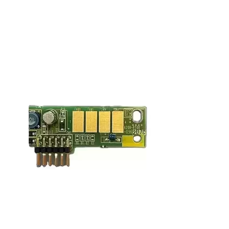 FANUC Circuit Board A20B-8100-0962