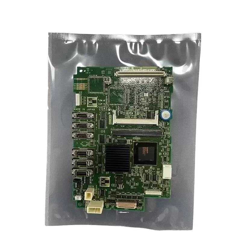 FANUC Circuit Board A20B-8200-0396/03B Accessories Machinery CNC for Machines FANUC Circuit Board A20B-8200-0396/03B Accessories Machinery CNC for Machines