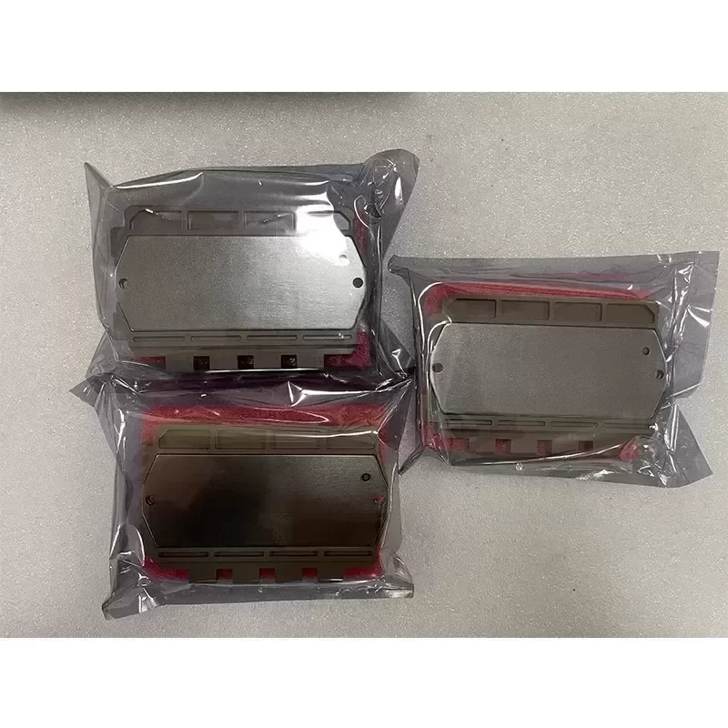 FANUC CNC Accessories 6MBP75VCA120-51 I/O Io Module Electrical Equipment FANUC CNC Accessories 6MBP75VCA120-51 I/O Io Module Electrical Equipment