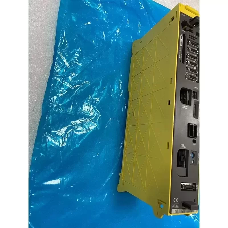 FANUC CNC Accessories A02B-0301-B801 I/O Io Module FANUC CNC Accessories A02B-0301-B801 I/O Io Module