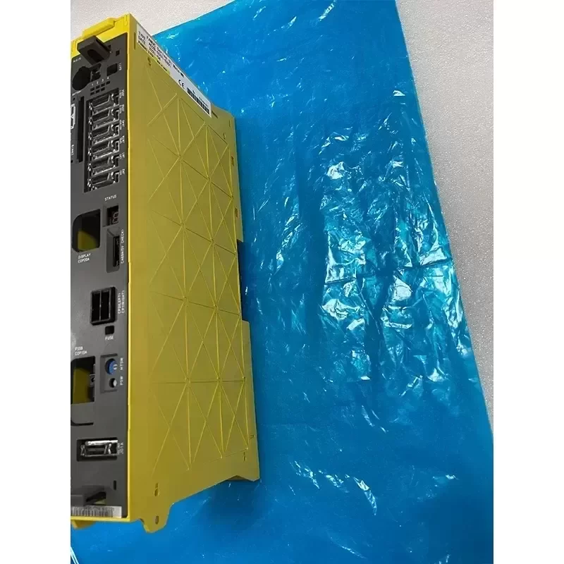 FANUC CNC Accessories A02B-0301-B801 I/O Io Module FANUC CNC Accessories A02B-0301-B801 I/O Io Module