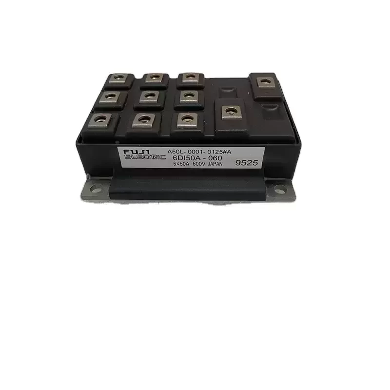 FANUC CNC Accessories A50L-0001-0125#A IO Module VCO Equipment