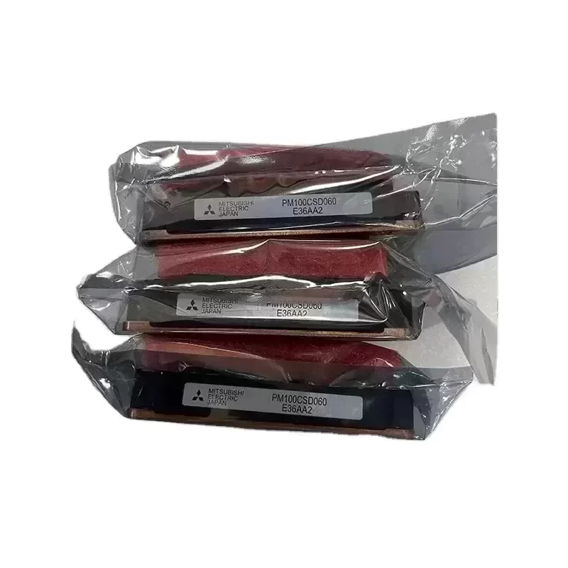 FANUC CNC Accessories PM100CSD060 Io Module