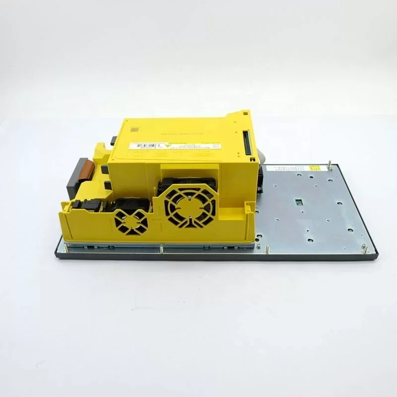 Fanuc CNC Milling Machine 5 Axis 0I-TF Controller A02B-0338-B502 Fanuc CNC Milling Machine 5 Axis 0I-TF Controller A02B-0338-B502