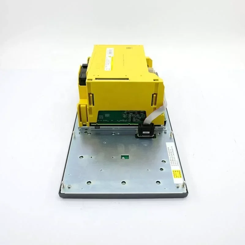 Fanuc CNC Milling Machine 5 Axis 0I-TF Controller A02B-0338-B502 Fanuc CNC Milling Machine 5 Axis 0I-TF Controller A02B-0338-B502