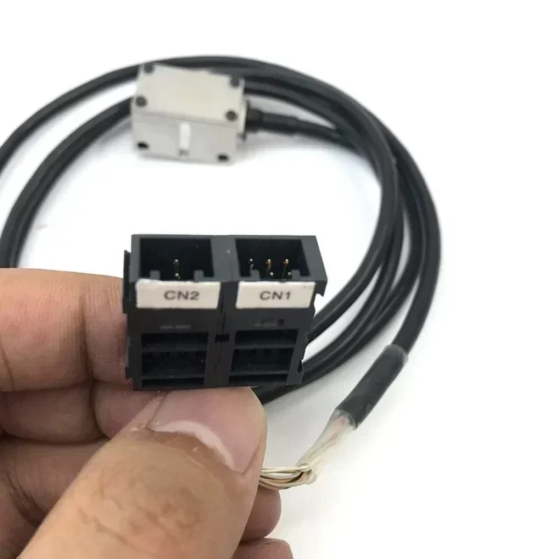 Fanuc CNC Spindle Encoder Sensor A860-2155-V001 Fanuc Spindle Sensor Fanuc CNC Spindle Encoder Sensor A860-2155-V001 Fanuc Spindle Sensor