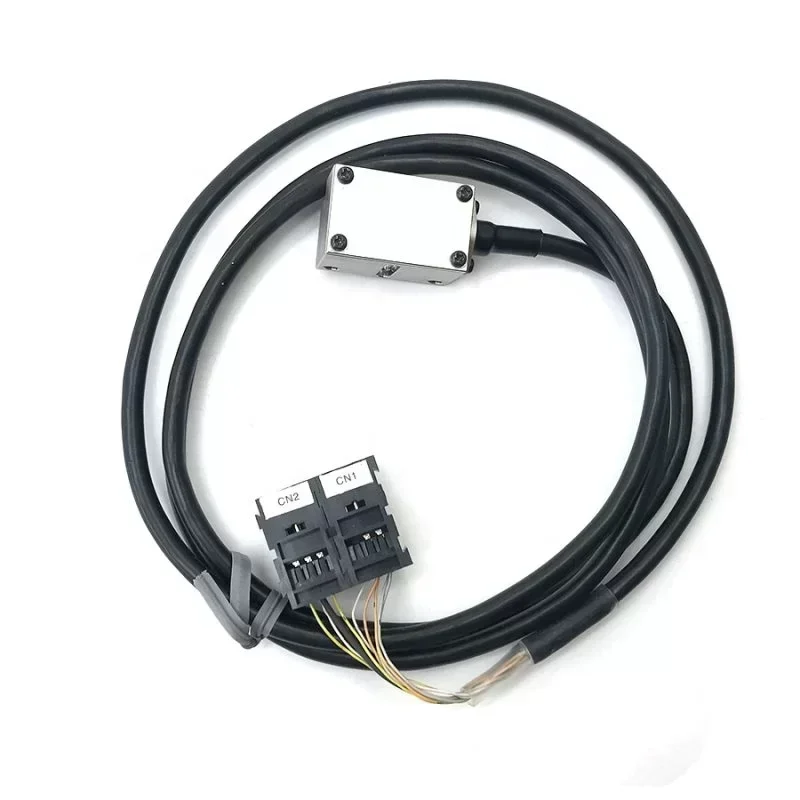 Fanuc CNC Spindle Encoder Sensor A860-2155-V001 Fanuc Spindle Sensor Fanuc CNC Spindle Encoder Sensor A860-2155-V001 Fanuc Spindle Sensor