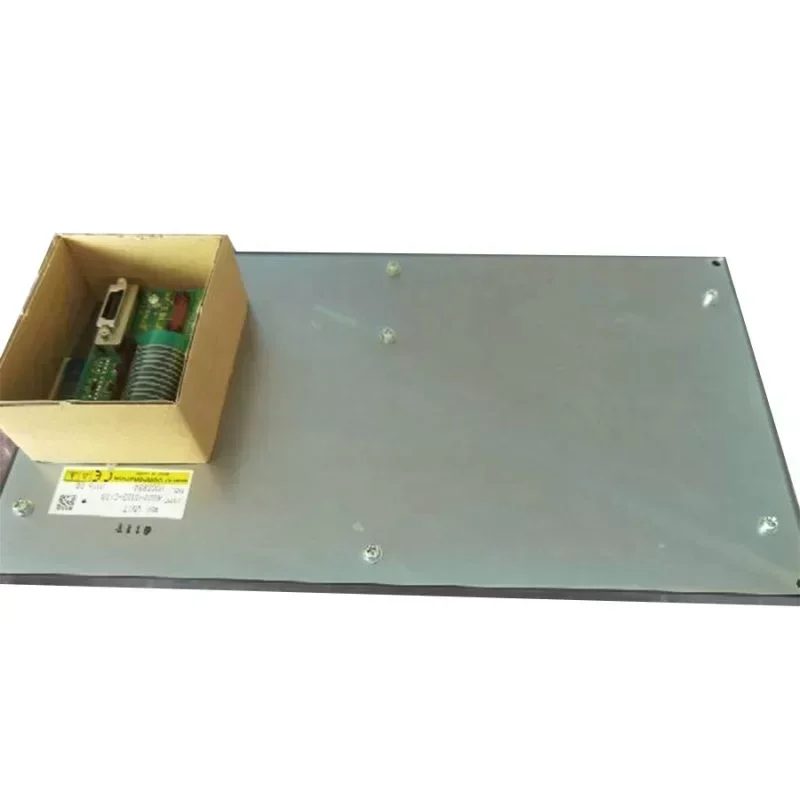 Fanuc Control Panel A02B-0323-C128 System Keyboard Fanuc Control Panel A02B-0323-C128 System Keyboard