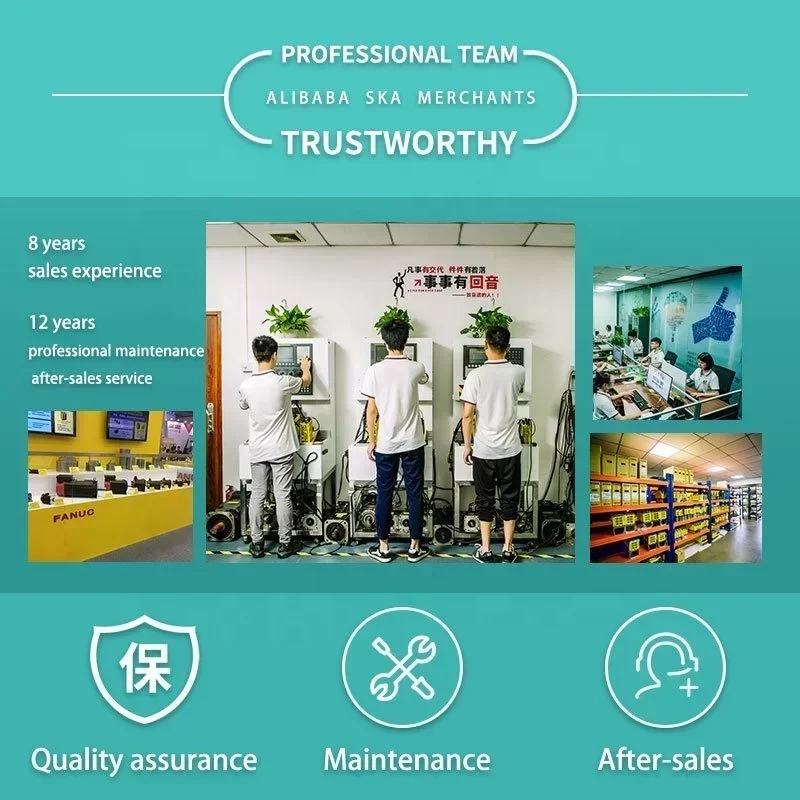 Fanuc Control Panel A02B-0323-C128 System Keyboard Fanuc Control Panel A02B-0323-C128 System Keyboard