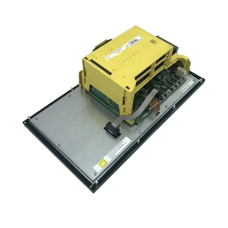 Fanuc Controller System A02B-0348-B502 Oi-TF Fanuc Controller System A02B-0348-B502 Oi-TF