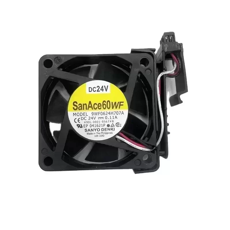 FANUC Cooling Fan 9WF0624H707A A90L-0001-0567#B