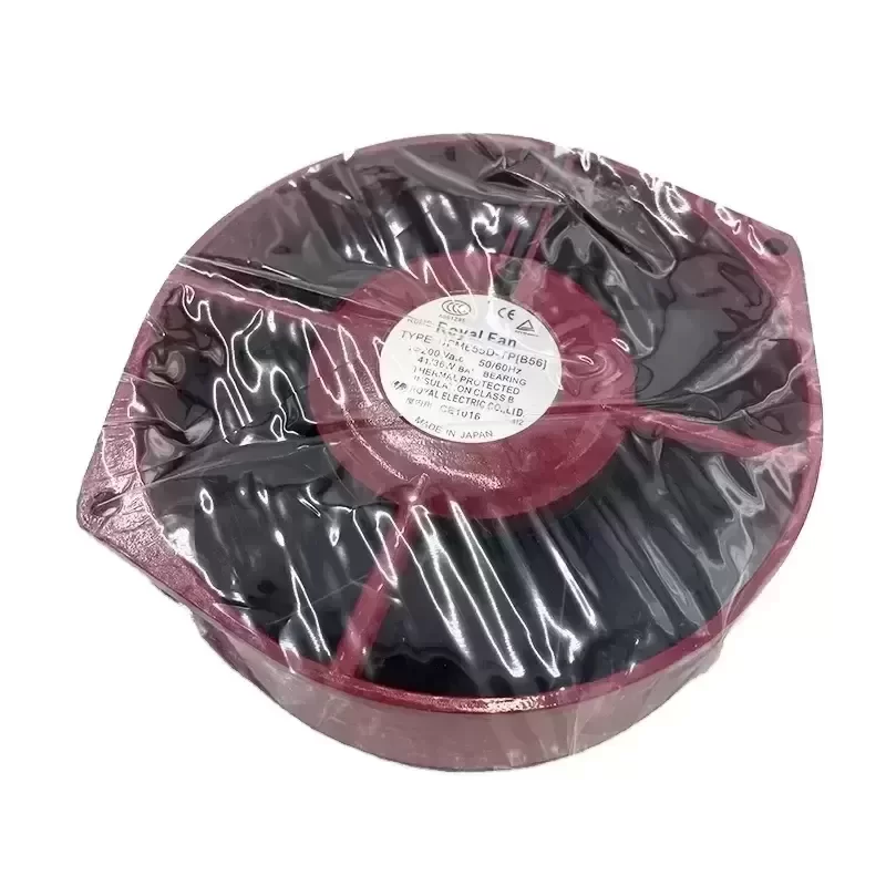 FANUC Cooling Fan A290-0241-T073 A90L-0001-0049 UFM655D-TP[B56] System Controller PLC PAC Ethernet Communication