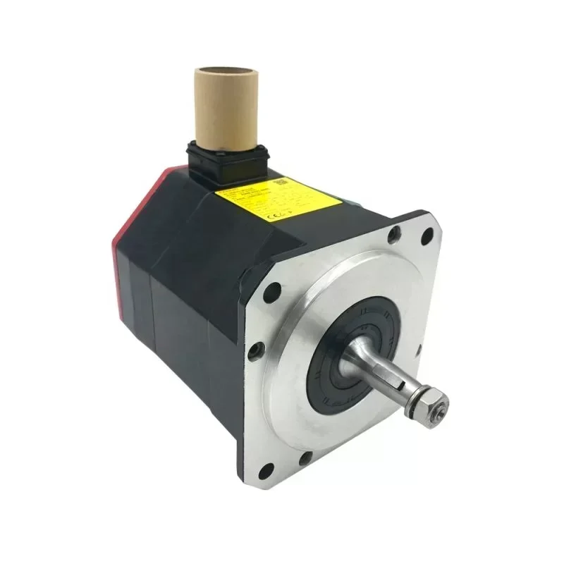Fanuc Direct Drive Servo Motor A06B-0223-B000 Fanuc Direct Drive Servo Motor A06B-0223-B000