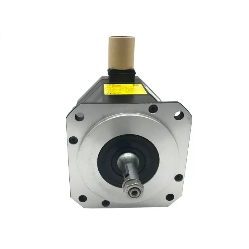Fanuc Direct Drive Servo Motor A06B-0223-B000 Fanuc Direct Drive Servo Motor A06B-0223-B000