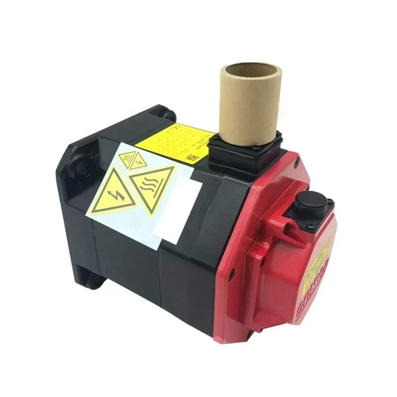 Fanuc Direct Drive Servo Motor A06B-0223-B000 Fanuc Direct Drive Servo Motor A06B-0223-B000