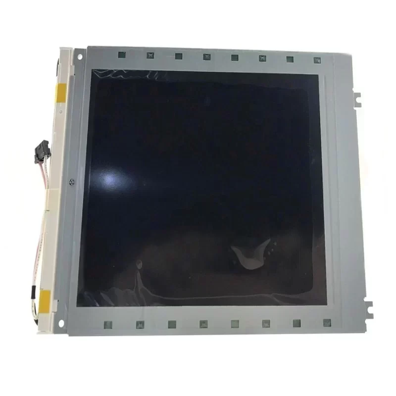 Fanuc display panel fanuc LCD screen LM64P101