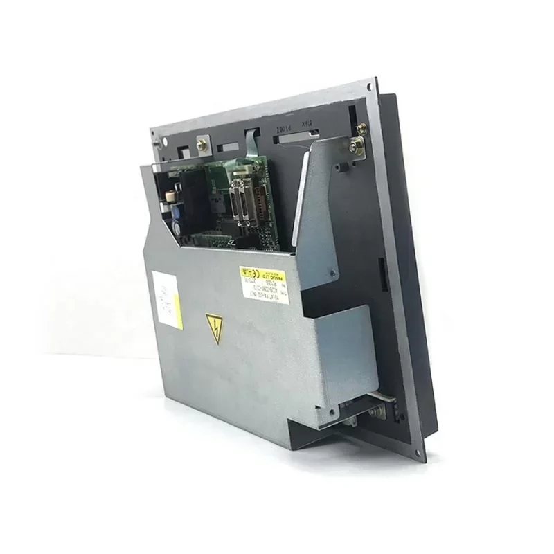 Fanuc Display Screen Japan Fanuc Control LCD Unit A02B-0281-C072 Fanuc Display Screen Japan Fanuc Control LCD Unit A02B-0281-C072