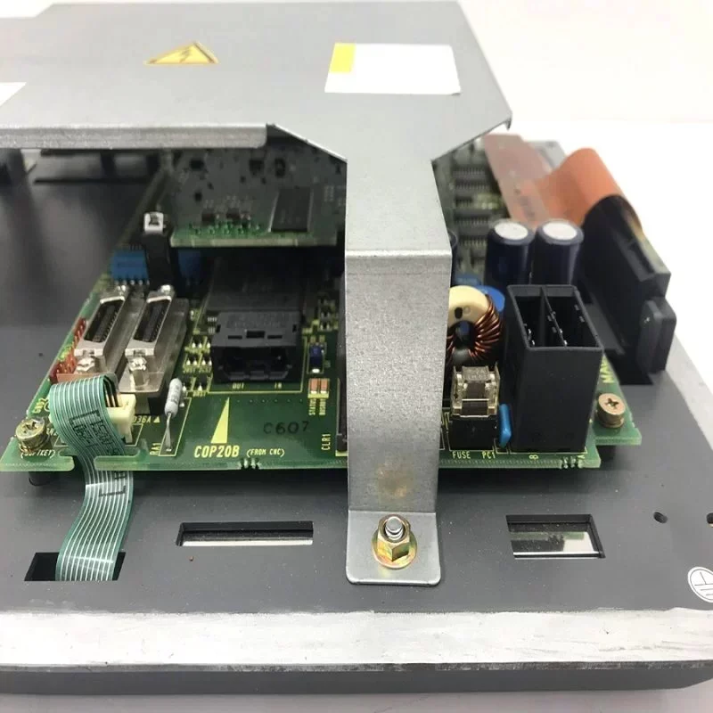 Fanuc Display Screen Japan Fanuc Control LCD Unit A02B-0281-C072