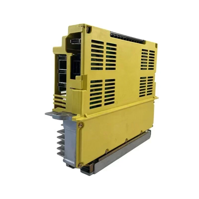 Fanuc Drive A06B-6090-H004 for Industrial Machine Fanuc Drive A06B-6090-H004 for Industrial Machine