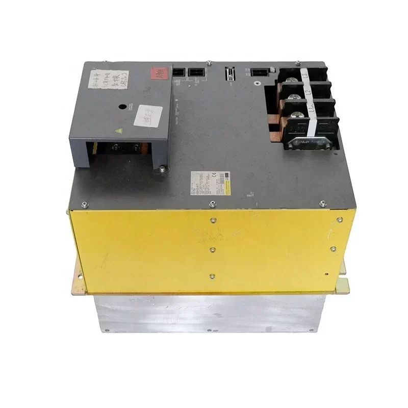 Fanuc Drive A06B-6091-H175 for Industrial Machine Fanuc Drive A06B-6091-H175 for Industrial Machine