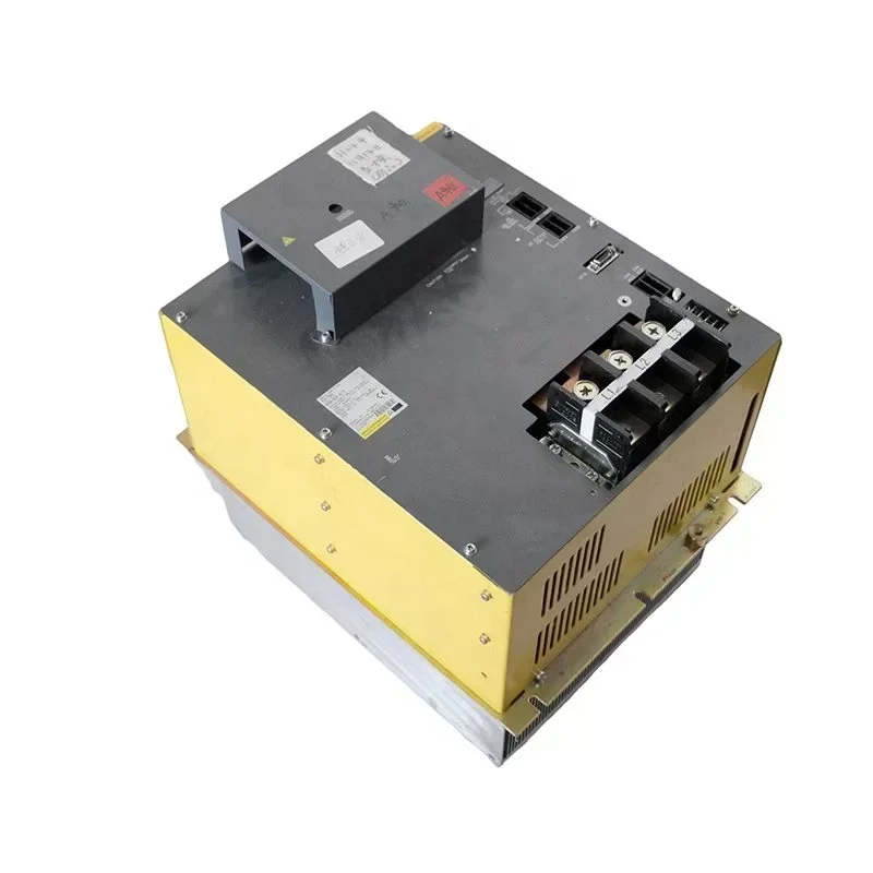 Fanuc Drive A06B-6091-H175 for Industrial Machine Fanuc Drive A06B-6091-H175 for Industrial Machine
