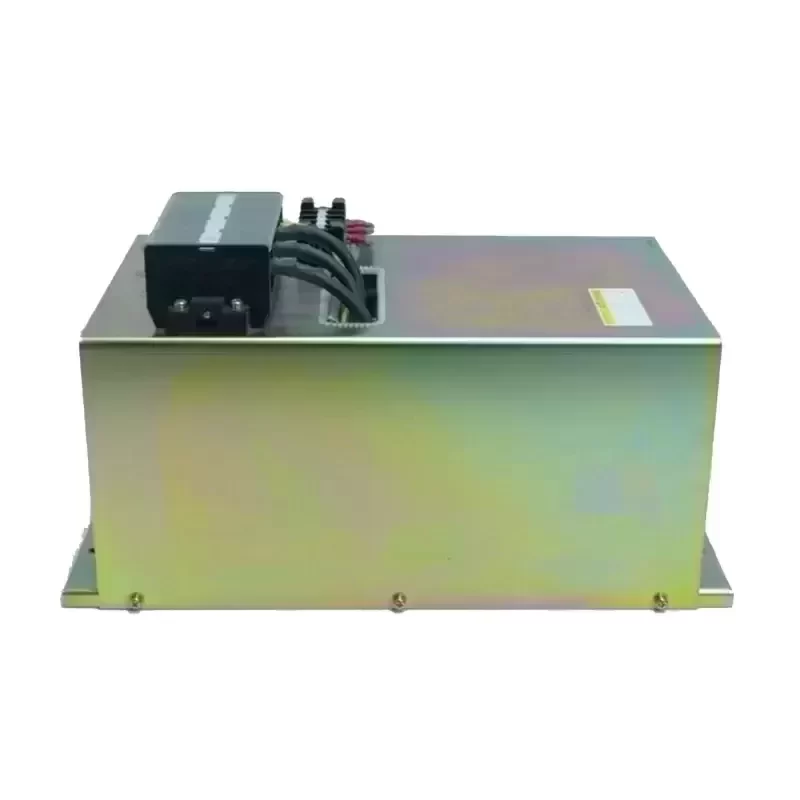 FANUC Dynamic Brake Unit A06B-6069-H300