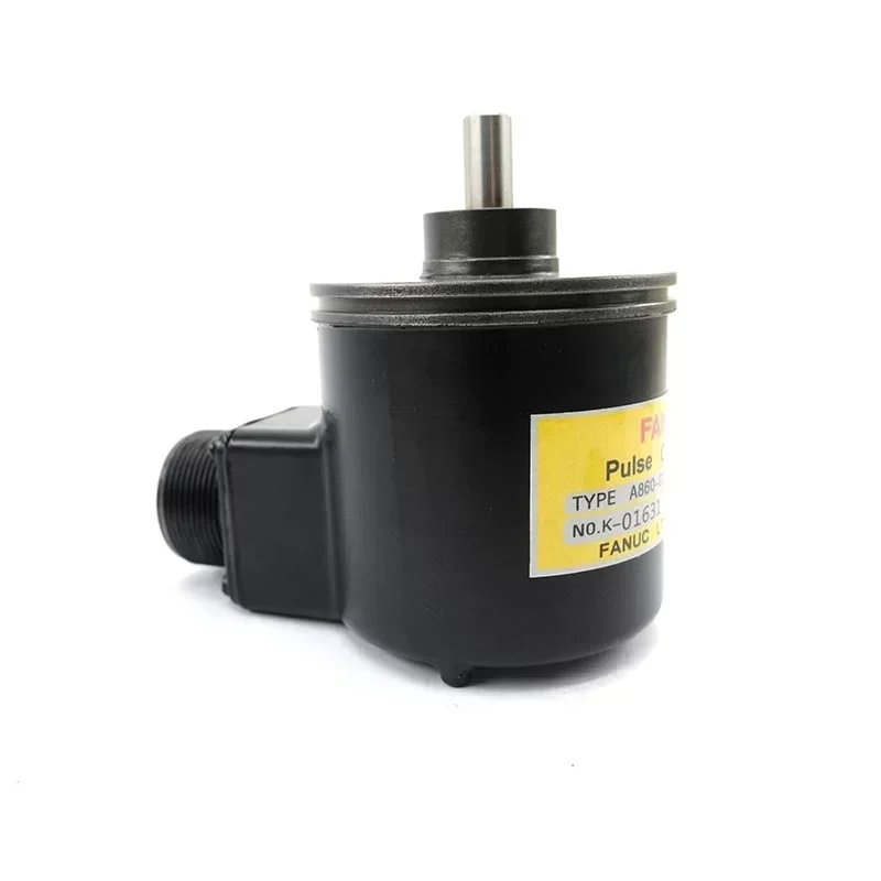 Fanuc Encoder A860-0301-T001 for Industrial Automation