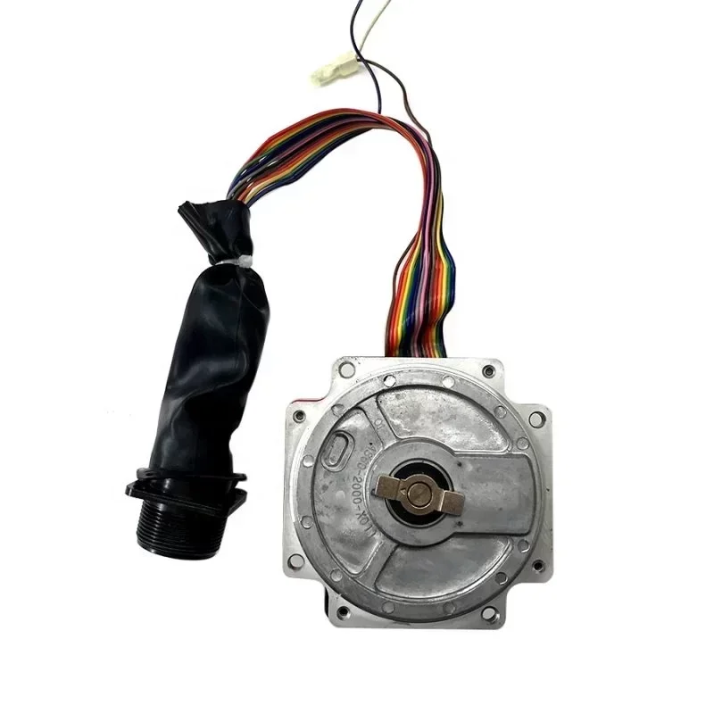 Fanuc Encoder A860-0315-T101 for Industrial Automation