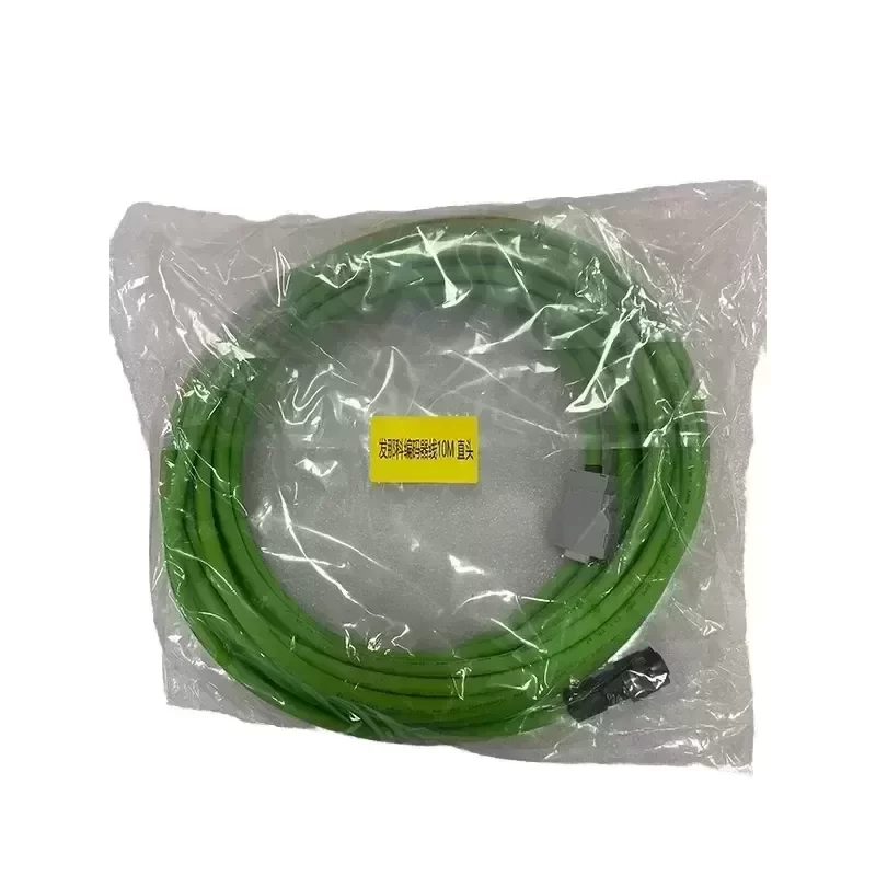 FANUC Encoder Cable 10M Straight for Motor