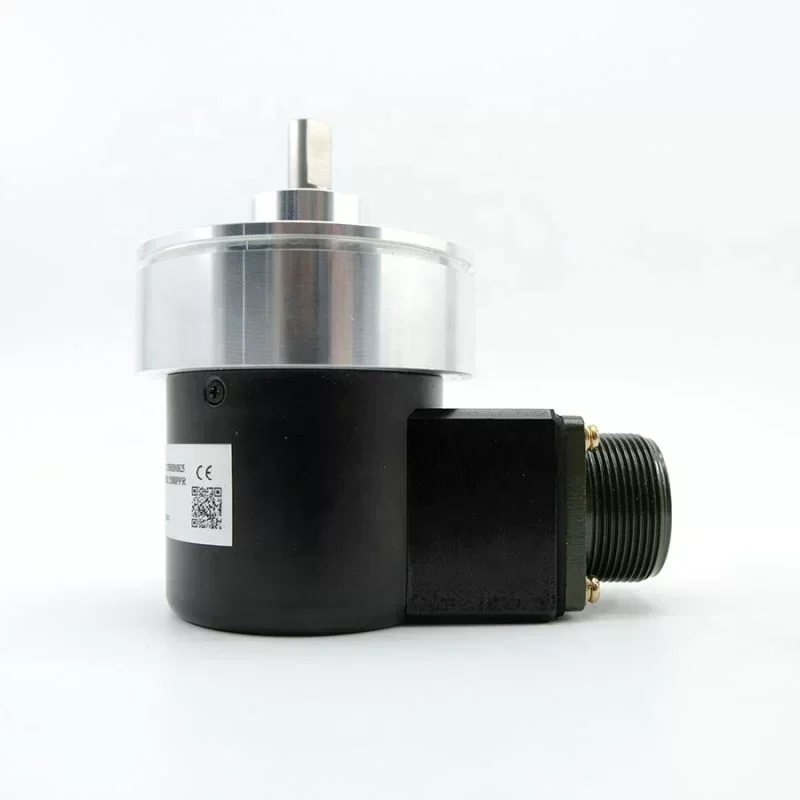 Fanuc Encoder Pulse Coder A860-0301-T002 Fanuc CPU Encoder Fanuc Encoder Pulse Coder A860-0301-T002 Fanuc CPU Encoder