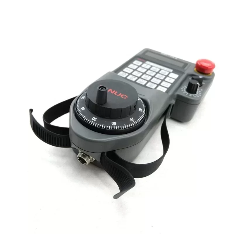 Fanuc Handwheel Control A02B-0333-C241#A Handheld Handy Operator Panel Unit Fanuc Handwheel Control A02B-0333-C241#A Handheld Handy Operator Panel Unit