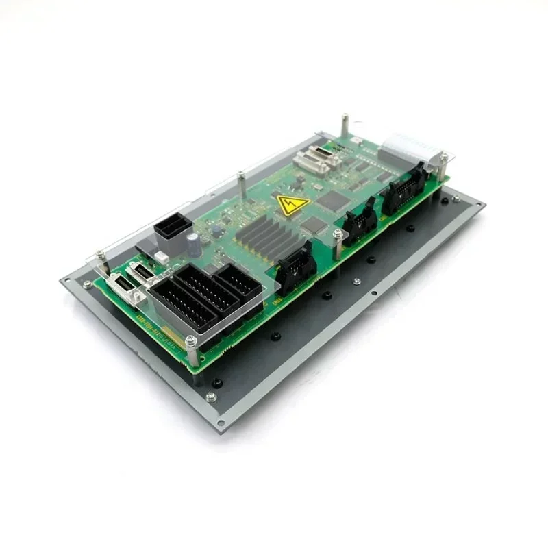 Fanuc HMI Keypad A02B-0236-C243 Operator Panel Control Systems Fanuc HMI Keypad A02B-0236-C243 Operator Panel Control Systems