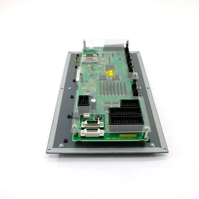 Fanuc HMI Keypad A02B-0236-C243 Operator Panel Control Systems Fanuc HMI Keypad A02B-0236-C243 Operator Panel Control Systems