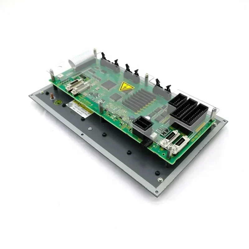 Fanuc HMI Keypad A02B-0236-C243 Operator Panel Control Systems Fanuc HMI Keypad A02B-0236-C243 Operator Panel Control Systems