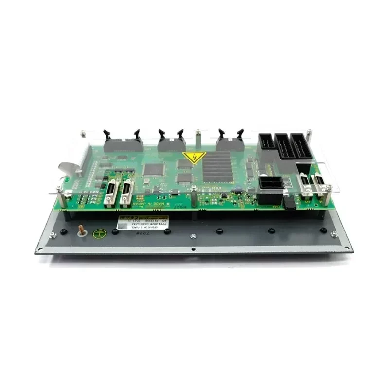 Fanuc HMI Keypad A02B-0236-C243 Operator Panel Control Systems Fanuc HMI Keypad A02B-0236-C243 Operator Panel Control Systems