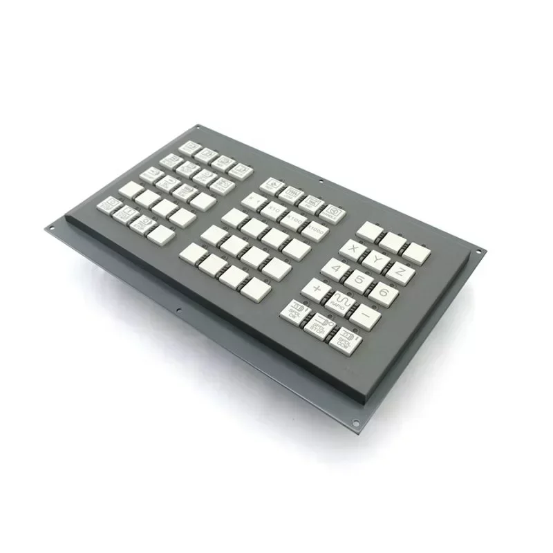 Fanuc HMI Keypad A02B-0236-C243 Operator Panel Control Systems