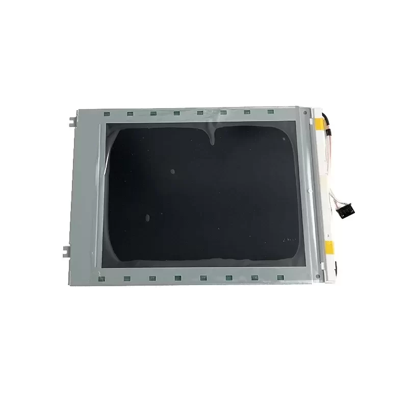 Fanuc LM64P101 LCD 7.2' Display Screen