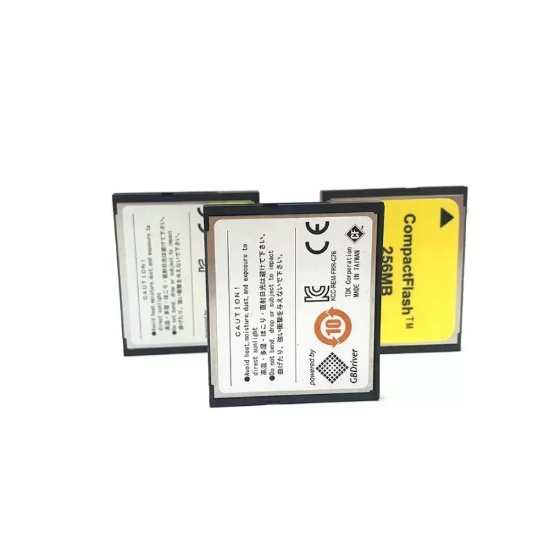Fanuc Memory A87L-0001-0200#256MB Compact Flash 256MB Fanuc Memory A87L-0001-0200#256MB Compact Flash 256MB