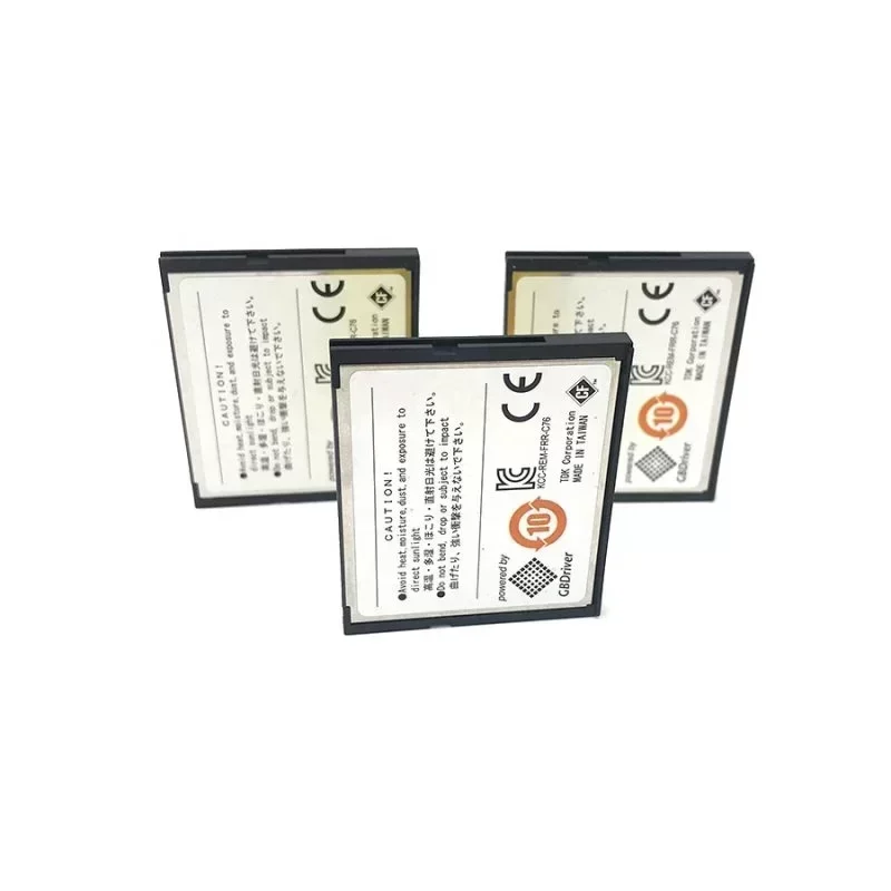 Fanuc Memory A87L-0001-0200#256MB Compact Flash 256MB Fanuc Memory A87L-0001-0200#256MB Compact Flash 256MB