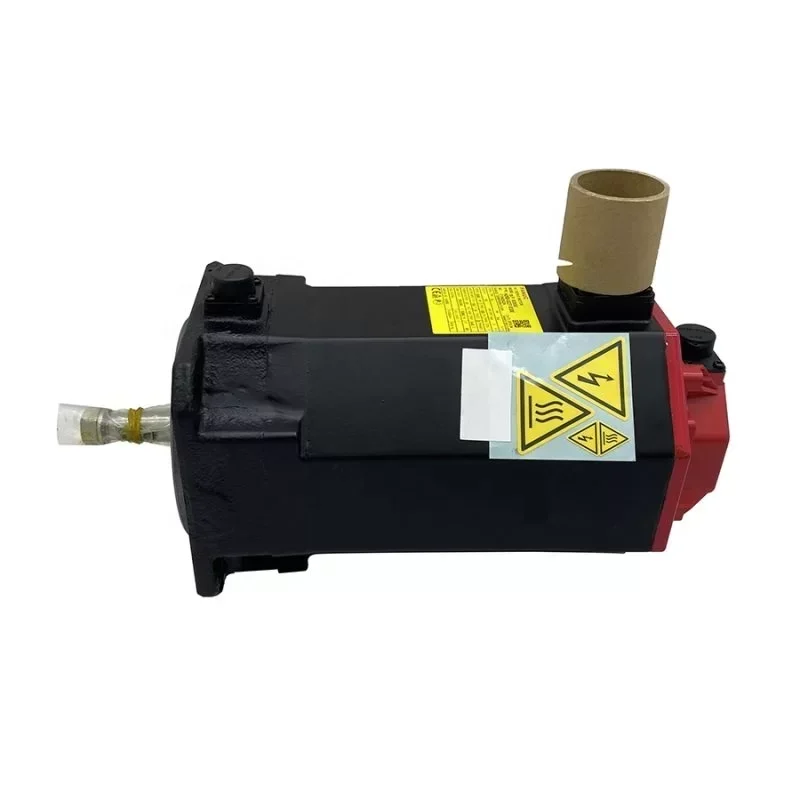 Fanuc Motor A06B-0226-B300 AC Servo Motor A06B 0226 B300