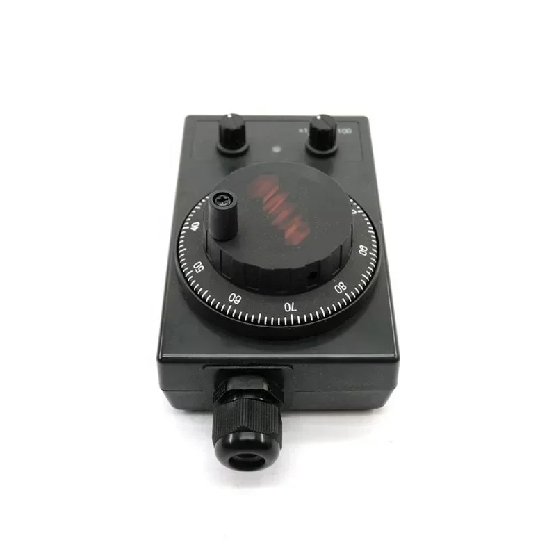 FANUC Motor Controls Model A860-0203-T010 Handwheel Encoder FANUC Motor Controls Model A860-0203-T010 Handwheel Encoder