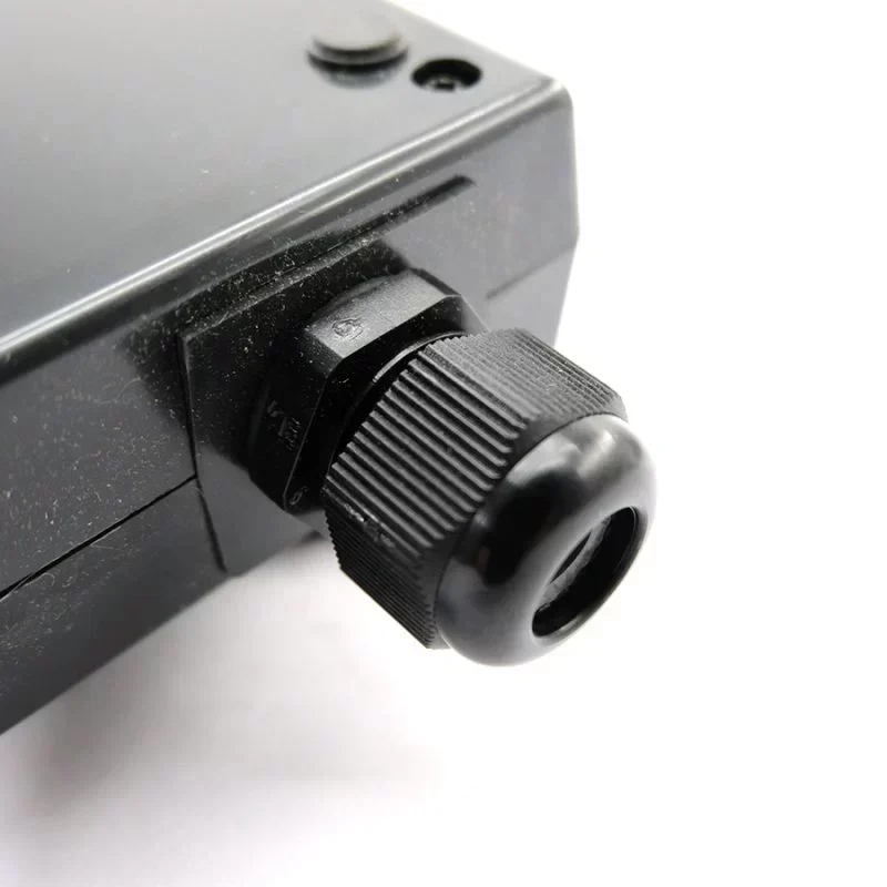 FANUC Motor Controls Model A860-0203-T010 Handwheel Encoder FANUC Motor Controls Model A860-0203-T010 Handwheel Encoder