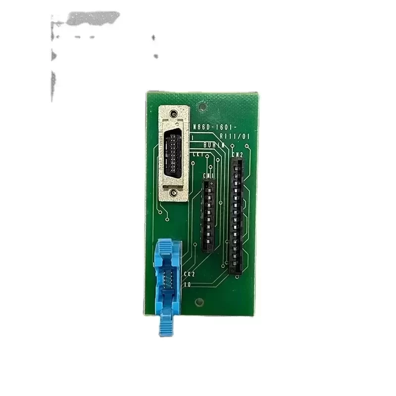 FANUC N86D-1601-R111/01 Machine Accessories Cricuit Board FANUC N86D-1601-R111/01 Machine Accessories Cricuit Board