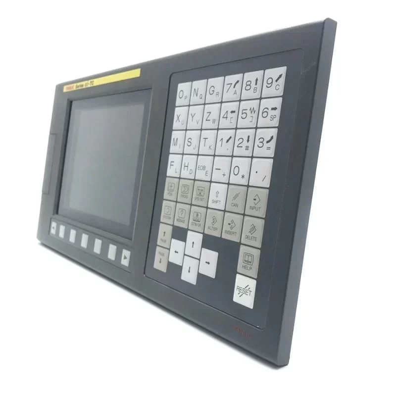 Fanuc Oi-MC CNC Controller A02B-0309-B502 System Controller Fanuc Oi-MC CNC Controller A02B-0309-B502 System Controller