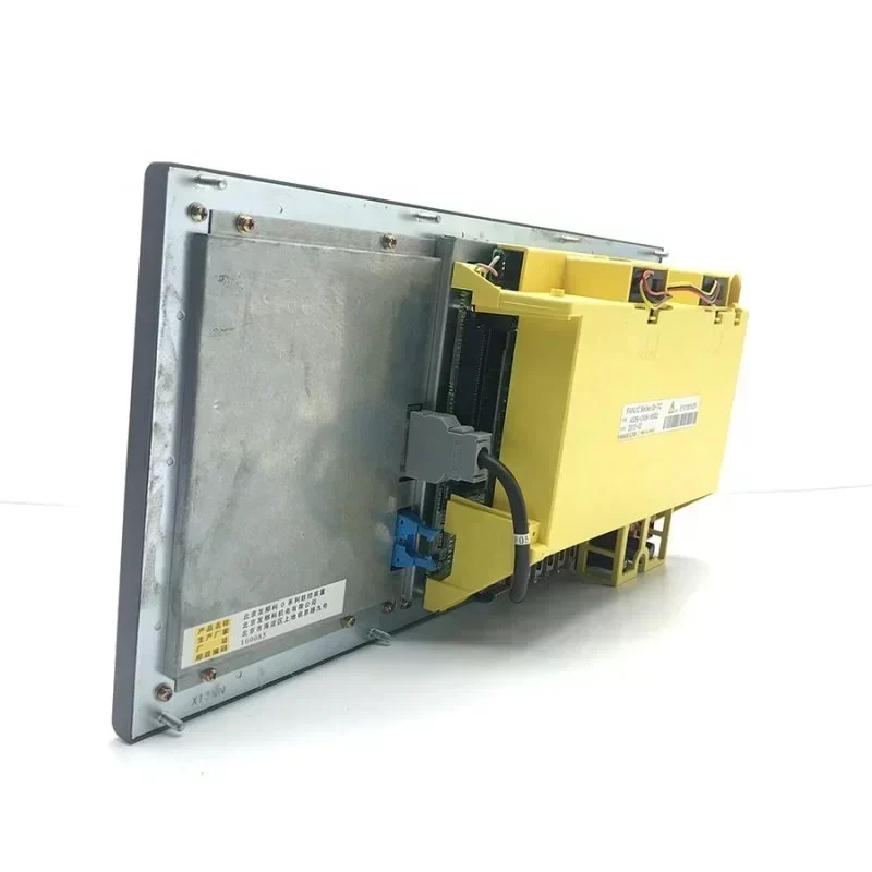 Fanuc Oi-MC CNC Controller A02B-0309-B502 System Controller Fanuc Oi-MC CNC Controller A02B-0309-B502 System Controller