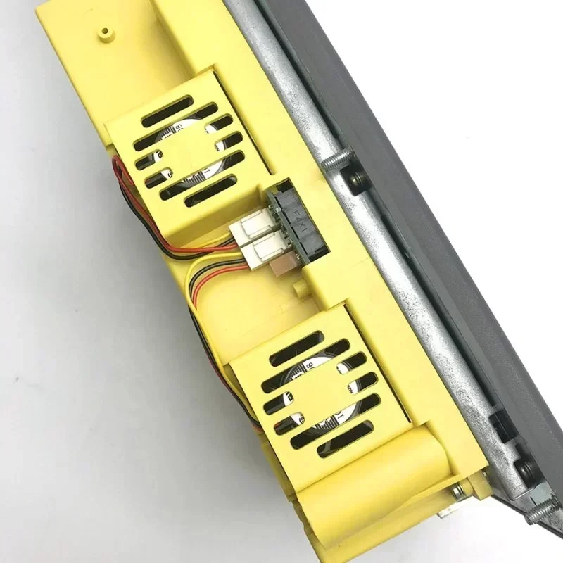 Fanuc Oi-MC CNC Controller A02B-0309-B502 System Controller Fanuc Oi-MC CNC Controller A02B-0309-B502 System Controller