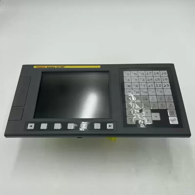 FANUC Oi TF A02B-0338-B502 Cnc Machine Controller FANUC Oi TF A02B-0338-B502 Cnc Machine Controller