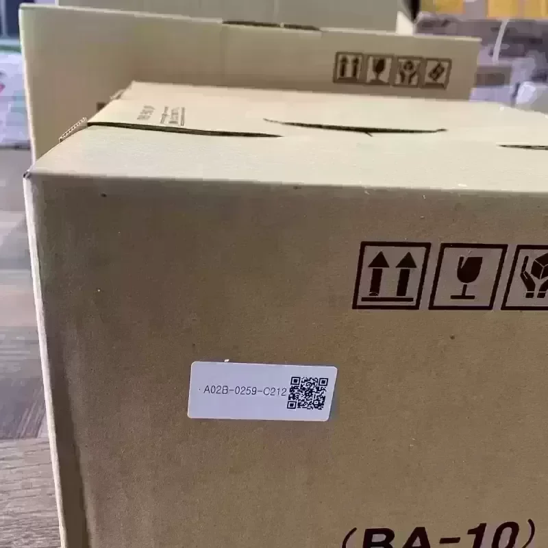 Fanuc PLC Original CNC LCD With Touch Panel A02B-0259-C212 Fanuc PLC Original CNC LCD With Touch Panel A02B-0259-C212