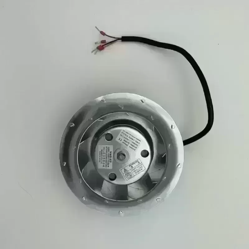 Fanuc PLC Original CNC Spindle Fan A90L-0001-0538/R