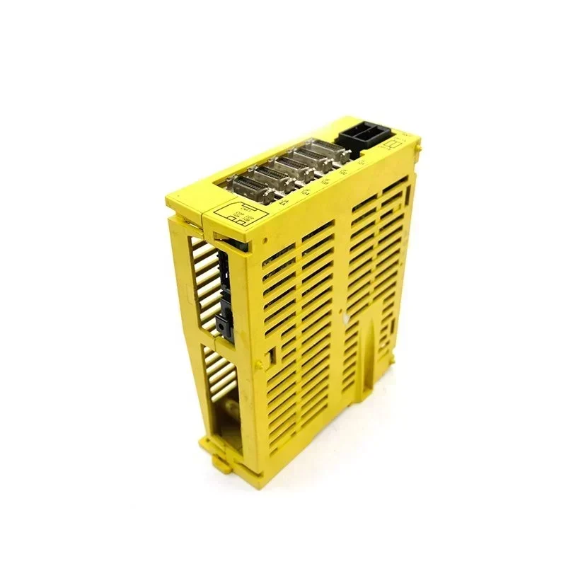 Fanuc PLC PAC & Dedicated Controllers A02B-0236-C205 IO Module Fanuc PLC PAC & Dedicated Controllers A02B-0236-C205 IO Module